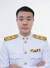 นายรพีภัทร์ อาภรศรี